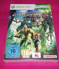 Enslaved: Odyssey to the West - Collector's Edition