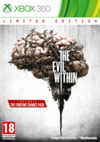Evil Within, The - Limited Edition