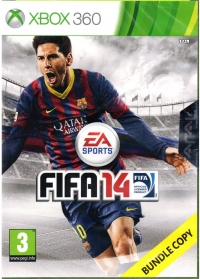FIFA 14 - Bundle Copy