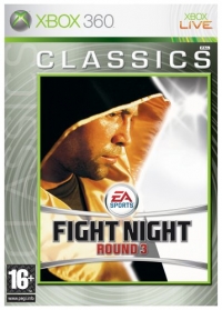 Fight Night Round 3 - Classics