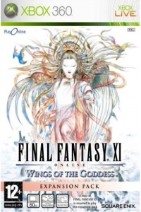 Final Fantasy XI: Online: Wings of the Goddess