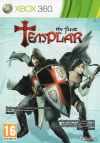 First Templar, The