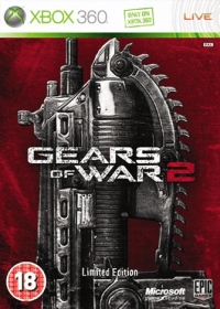 Gears of War 2 - Limited Edition