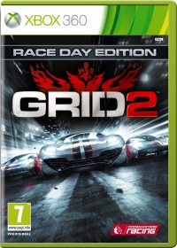 Grid 2 - Race Day Edition