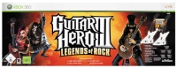 Guitar Hero III: Legends of Rock - Twinpack