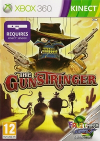 Gunstringer, The