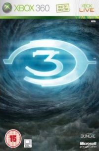 Halo 3 - Limited Edition