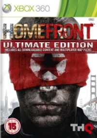 Homefront - Ultimate Edition