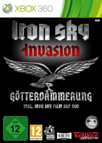 Iron Sky: Invasion - Gotterdammerung Edition