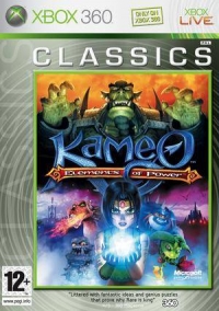 Kameo: Elements of Power - Classics