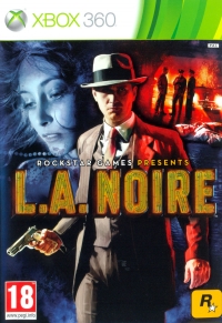 L.A. Noire