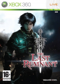 Last Remnant, The