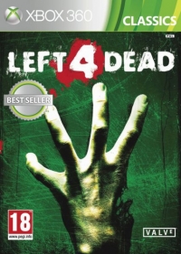 Left 4 Dead - Classics