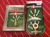 Left 4 Dead Game Of The Year Classics Edition