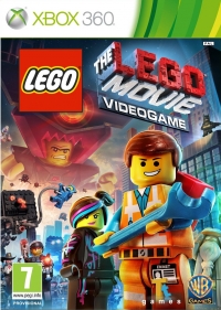 Lego Movie Videogame, The