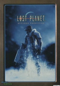 Lost Planet: Extreme Condition - Limited Edition