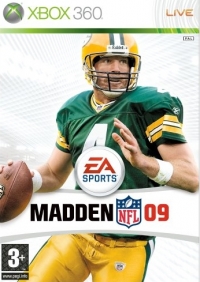 Madden NFL 09