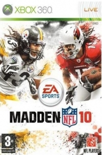 Madden NFL 10