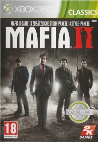 Mafia II - Classics