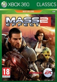 Mass Effect 2 - Classics