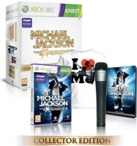 Michael Jackson: The Experience - Collectors Edition