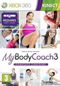 My Body Coach 3: Complete Coaching