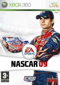 NASCAR 09