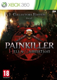 Painkiller: Hell & Damnation - Collector's Edition