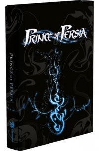 Prince of Persia - Collector's Box Set