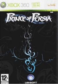 Prince of Persia - Steelbook Edition