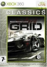 Racedriver: Grid - Classics