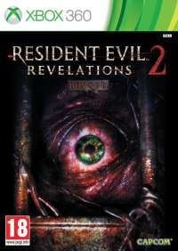Resident Evil: Revelations 2 Box Set