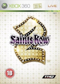 Saints Row 2 - Limited Edition