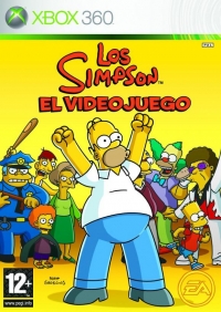 Simpson, the