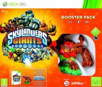 Skylanders: Giants - Booster Pack