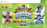 Skylanders: Swap Force - Starter Pack