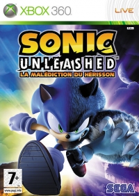 Sonic Unleashed: la Malédiction du Hérisson