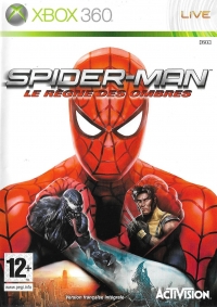 Spider-Man: Le Règne des Ombres
