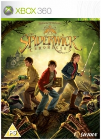 Spiderwick Chronicles, The