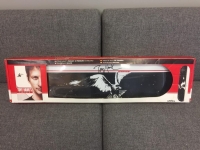 Tony Hawk's project 8 limited edition (skateboard included)