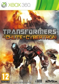 Transformers: La Chute de Cybertron