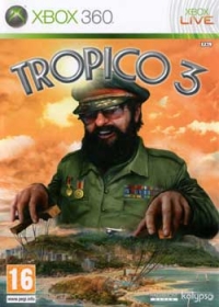 Tropico 3