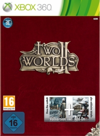 Two Worlds II - Velvet Game of the Year Edition