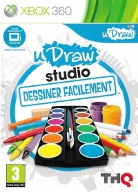 uDraw: Studio: Dessiner Facilement