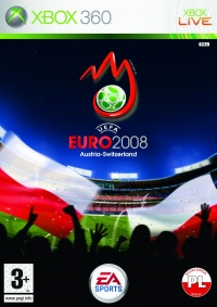 UEFA euro 2008