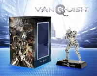 Vanquish - Limited Edition (Zavvi Exclusive)