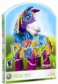 Viva Piñata - Collector's Edition