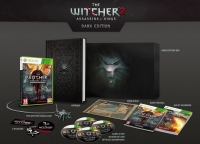 Witcher 2 Limited edition
