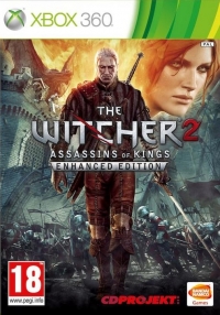 Witcher 2, The: Assassins Of Kings - Enhanced Edition