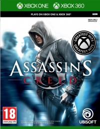 Assassin's Creed - Greatest Hits